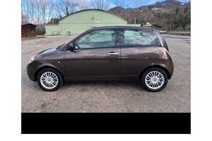 Lancia Y 1.3 multijet ( oro) Gold