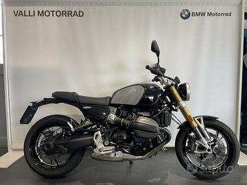 BMW R 12 nineT Abs