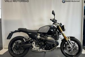 BMW R 12 nineT Abs