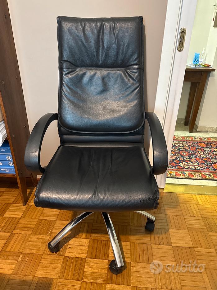 Sedie ufficio Mobili usati Milano e provincia