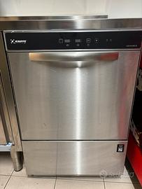 Lavastoviglie professionale krupps