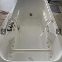 Vasca da bagno JACUZZI