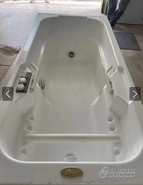 Vasca da bagno JACUZZI