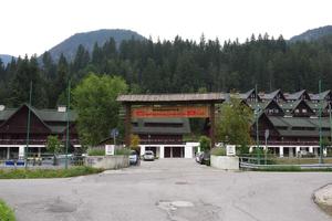 Multiproprietà Appartamento Tarvisio