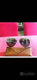 occhiali  Rayban