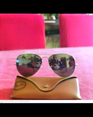 occhiali  Rayban