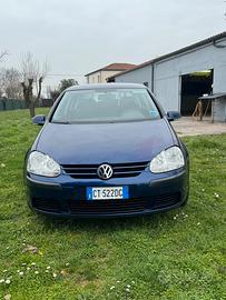 Vw golf 5 1.9 tdi