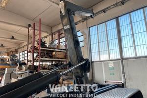 Gancio Meiller 20 Ton