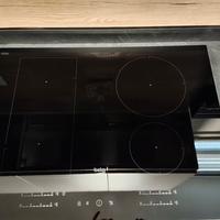PIANO INDUZIONE BEKO