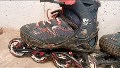 Roller blade bambini 