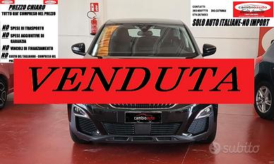 Peugeot 3008 BlueHDi 130 S&S Business