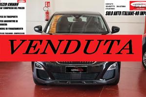 Peugeot 3008 BlueHDi 130 S&S Business