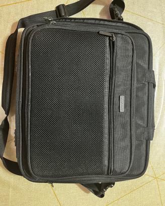 Borsa Porta PC Tucano - Borsa Lavoro