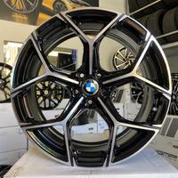 Cerchi NUOVI Bmw raggio 18 cod.8374