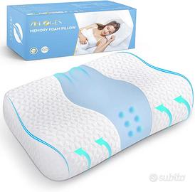 cuscino memory ffoam