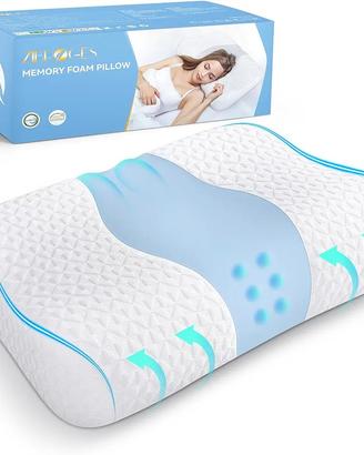 cuscino memory ffoam