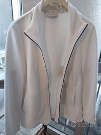 Giacca bianca Luisa Viola