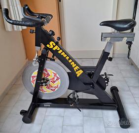 Spin bike RIZZATO SPINLINEA