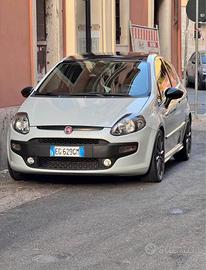 FARI FIAT PUNTO EVO