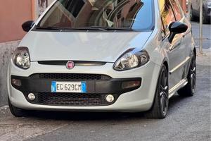 FARI FIAT PUNTO EVO