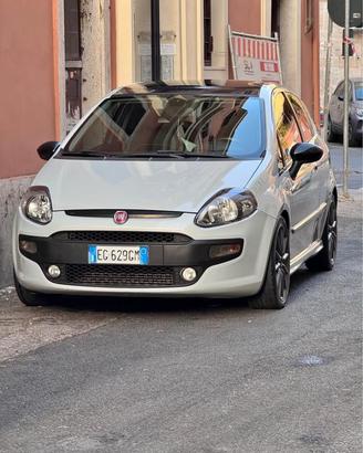 FARI FIAT PUNTO EVO