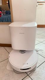 Robot aspirapolvere DREAME L10