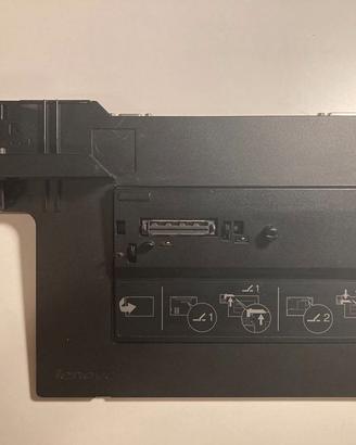 Lenovo ThinkPad Mini Dock  serie 3