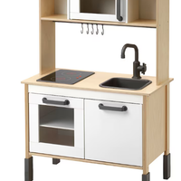 Cucina gioco Ikea