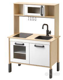 Cucina gioco Ikea