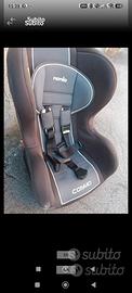 seggiolino auto 