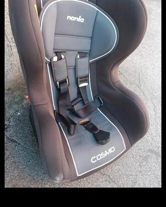 seggiolino auto 
