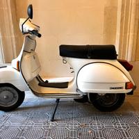 Vespa PX 125 anno 1981