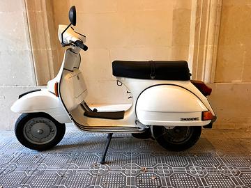 Vespa PX 125 anno 1981