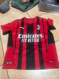 Lotto Maglie calcio originali bambino