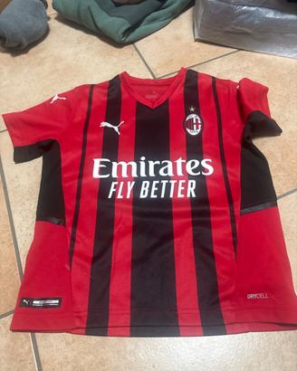 Lotto Maglie calcio originali bambino