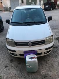 Fiat Panda seconda serie