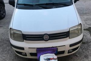 Fiat Panda seconda serie