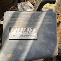 Motore Fiat Panda 1000 CLX