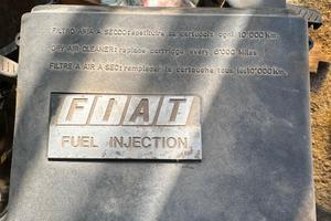 Motore Fiat Panda 1000 CLX