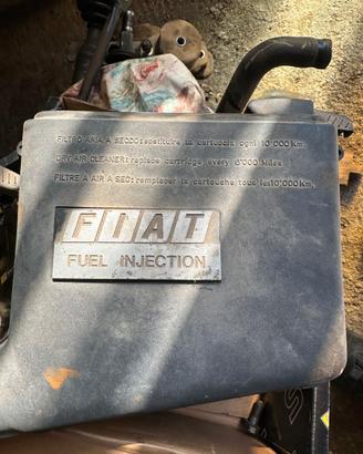Motore Fiat Panda 1000 CLX