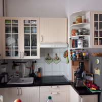 Cucina stile country