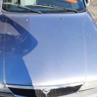 LANCIA DEDRA 1984 - COFANO ANTERIORE