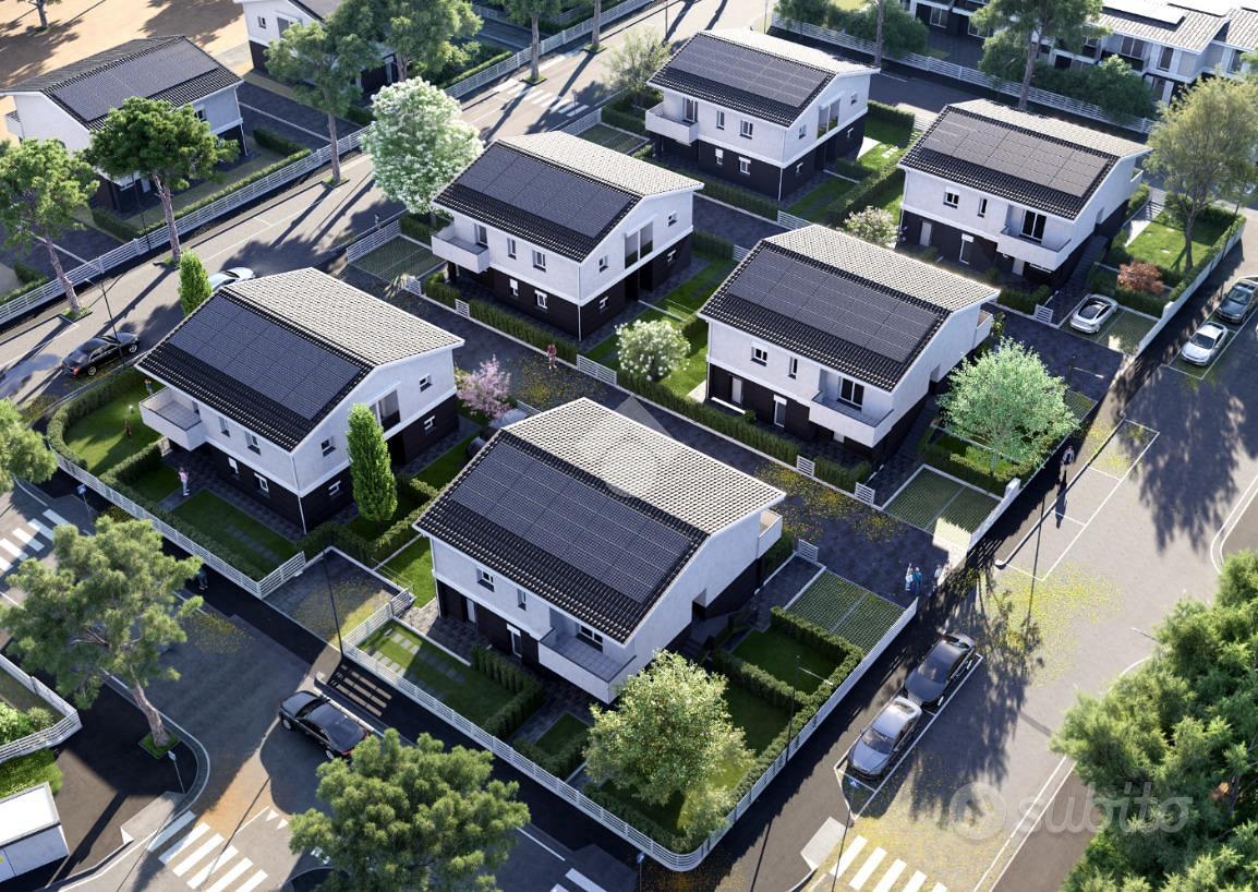 Appartamento – Ravenna, Lido di Savio - Altro