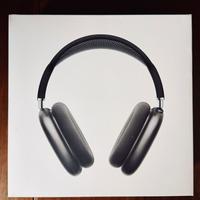 Apple AirPods Max Originali Grigio Siderale