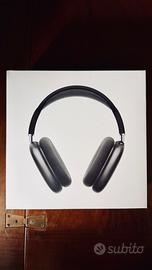 Apple AirPods Max Originali Grigio Siderale