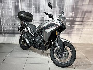 Moto Morini X-Cape 650
