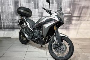 Moto Morini X-Cape 650