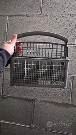 Porta posate lavastoviglie Bosch originale