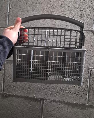 Porta posate lavastoviglie Bosch originale