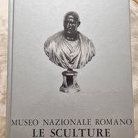 Museo Nazionale Romano – Le Sculture I,6 | I Marmi